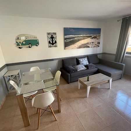 Casa Denny - Oasis Papagayo Apartment คอร์ราเลโฮ ภายนอก รูปภาพ