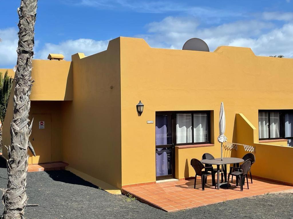 Casa Denny - Oasis Papagayo Apartment คอร์ราเลโฮ ภายนอก รูปภาพ