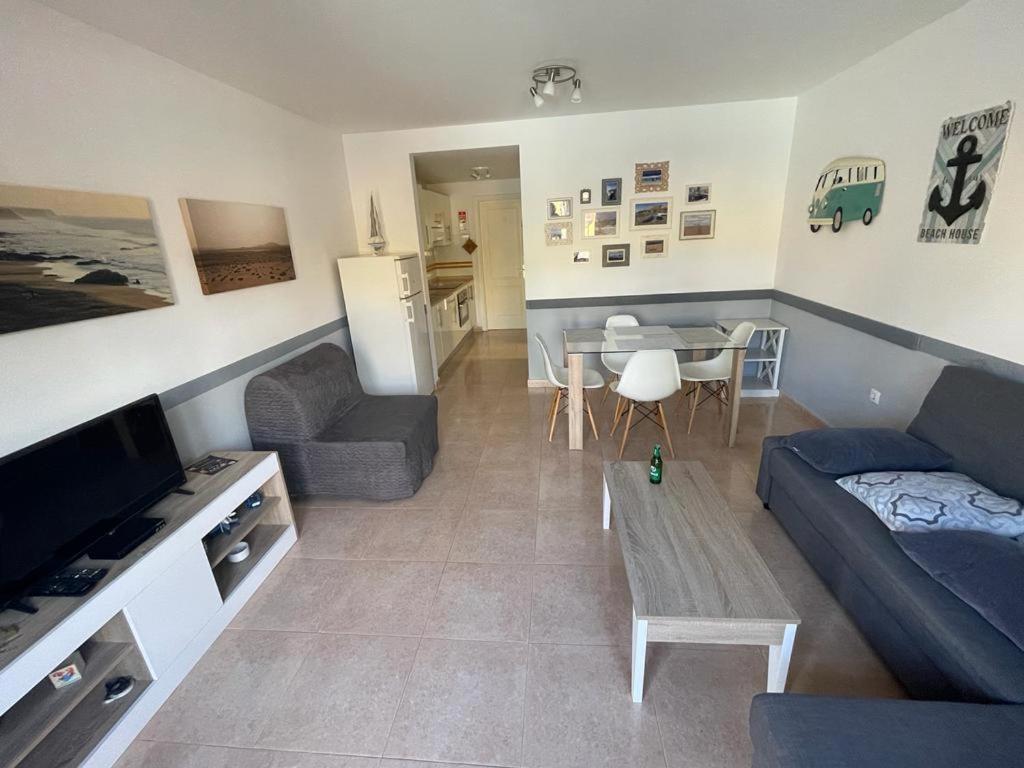 Casa Denny - Oasis Papagayo Apartment คอร์ราเลโฮ ภายนอก รูปภาพ