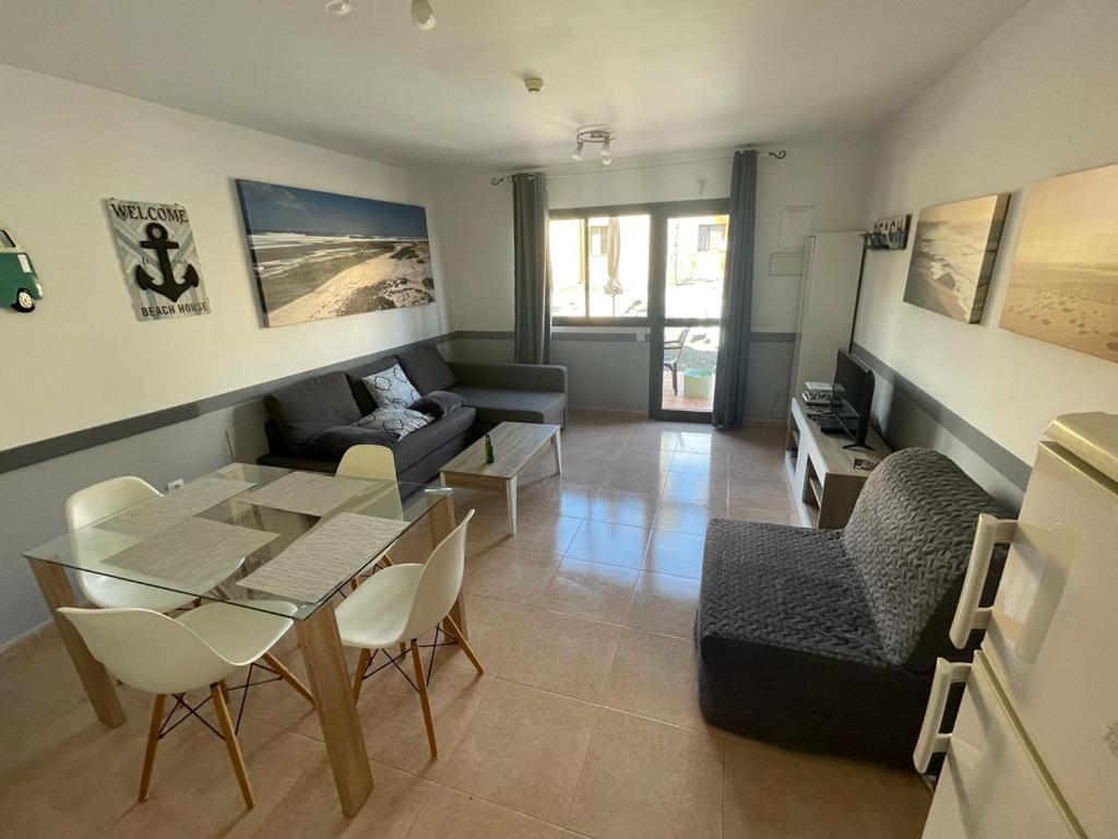 Casa Denny - Oasis Papagayo Apartment คอร์ราเลโฮ ภายนอก รูปภาพ