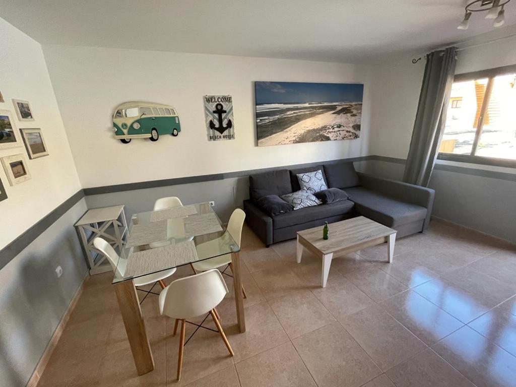 Casa Denny - Oasis Papagayo Apartment คอร์ราเลโฮ ภายนอก รูปภาพ