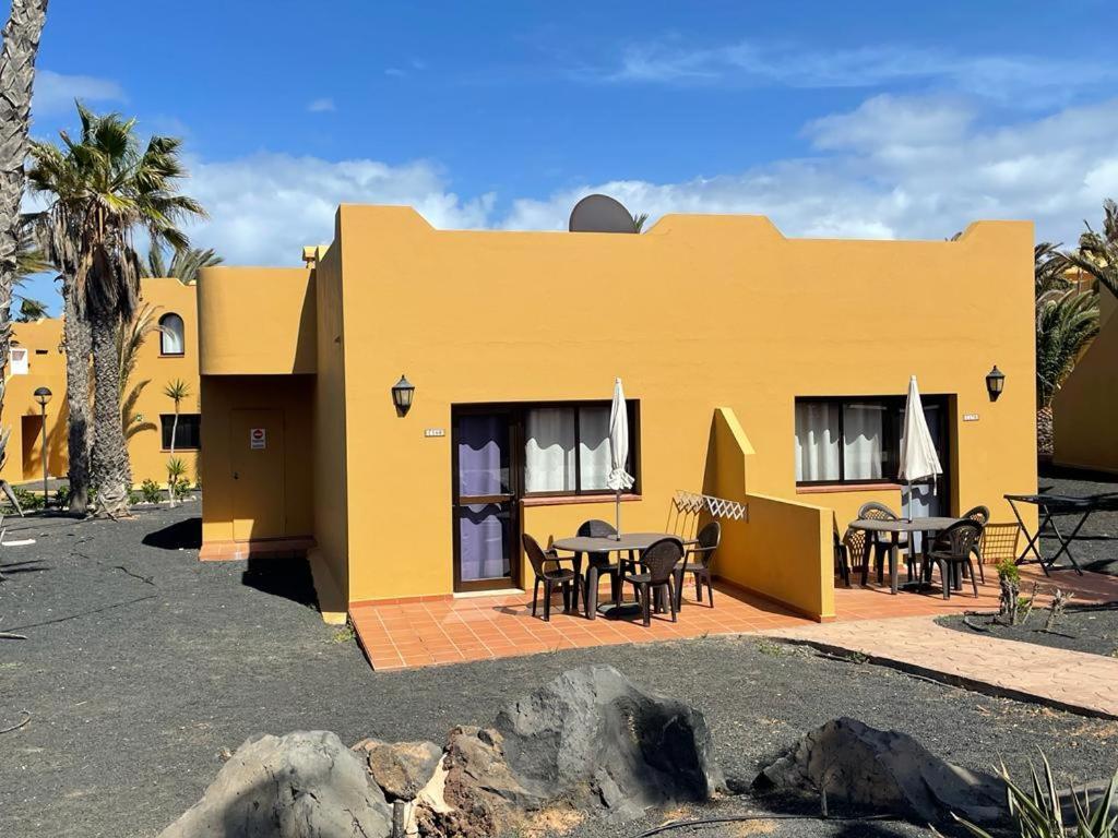 Casa Denny - Oasis Papagayo Apartment คอร์ราเลโฮ ภายนอก รูปภาพ