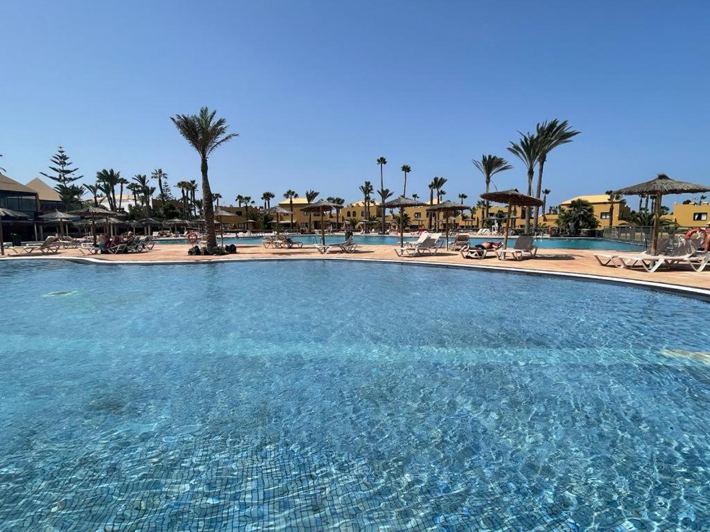 Casa Denny - Oasis Papagayo Apartment คอร์ราเลโฮ ภายนอก รูปภาพ