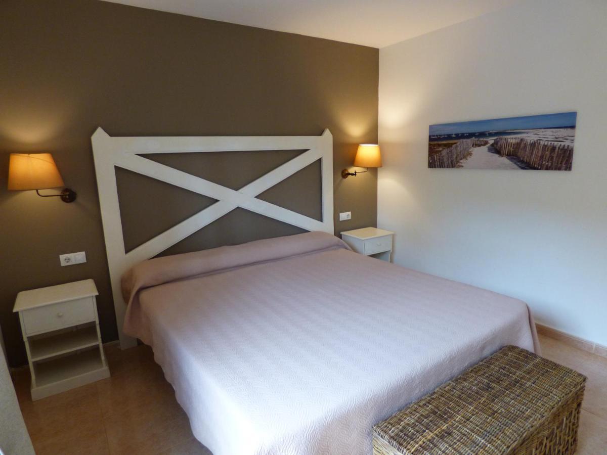 Casa Denny - Oasis Papagayo Apartment คอร์ราเลโฮ ภายนอก รูปภาพ