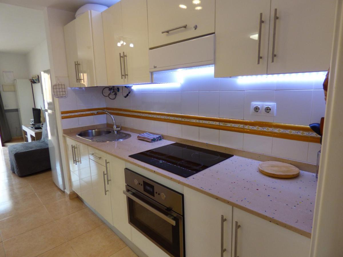Casa Denny - Oasis Papagayo Apartment คอร์ราเลโฮ ภายนอก รูปภาพ