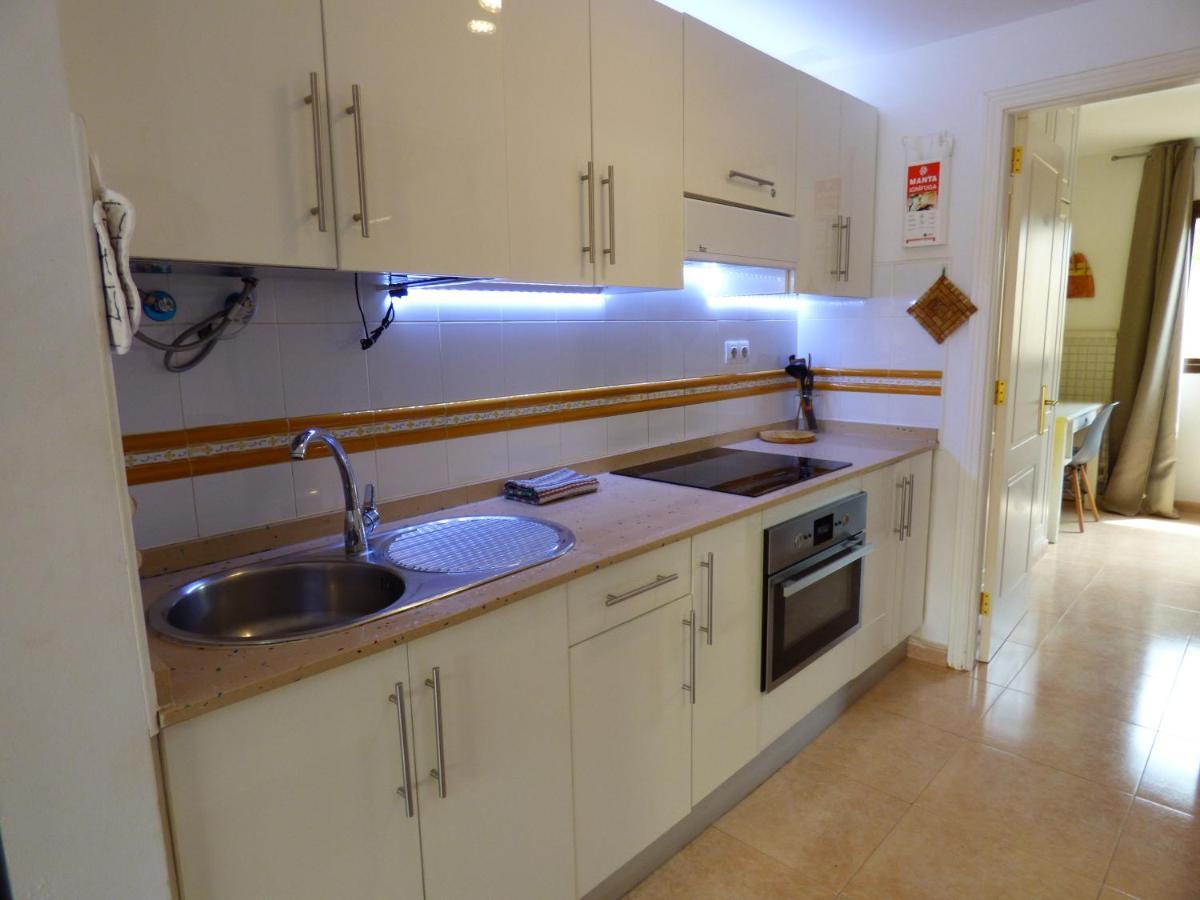 Casa Denny - Oasis Papagayo Apartment คอร์ราเลโฮ ภายนอก รูปภาพ