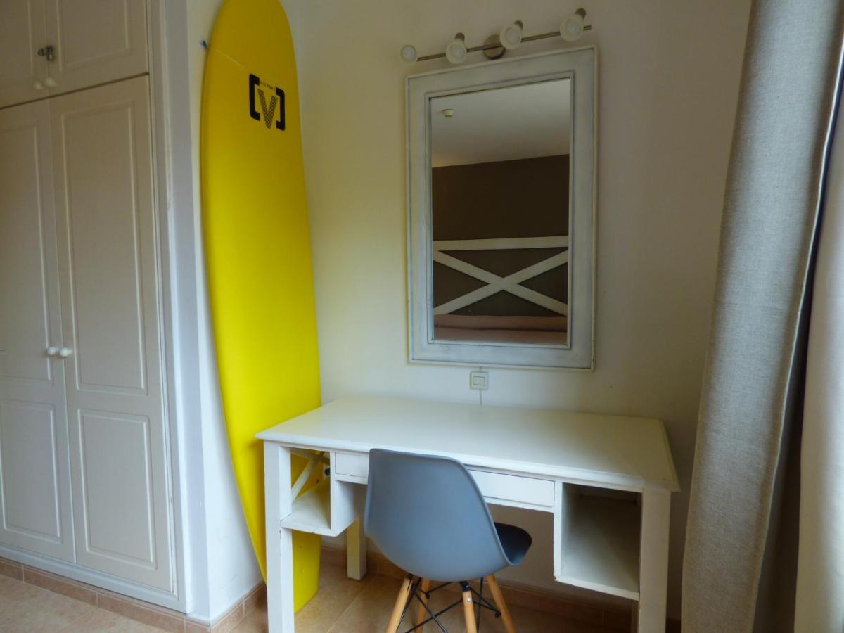 Casa Denny - Oasis Papagayo Apartment คอร์ราเลโฮ ภายนอก รูปภาพ